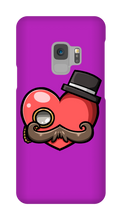 mrsir2552 Samsung Phone Cases