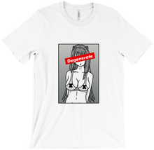 NSFW Akira T-Shirt