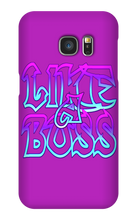 BOSS Samsung Phone Cases
