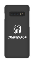 ixavierpop Samsung Case