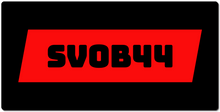 svob44 XXL Gaming Mousepad