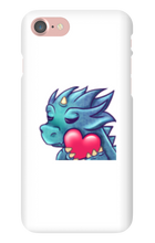 Love iPhone Phone Cases