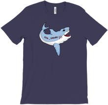 xsv_shark T-Shirts