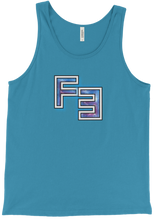FameElias Galaxy Tank Top!