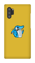 magges67 Samsung Handy Hülle