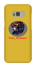 the_normy Samsung Phone Cases