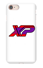 vv_i_xpbaxxter iPhone Phone Cases