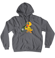 farmland Hoodies (No-Zip/Pullover)