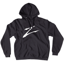 big Z hoodie