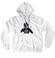tutekaze Hoodies (No-Zip/Pullover)
