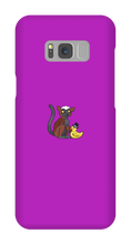 Casual Samsung Phone Cases