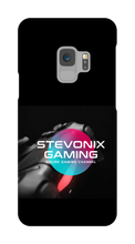 stevonix Samsung Phone Cases