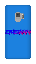 ethegg99 Samsung Phone Cases