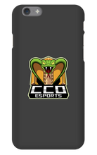 ccoesports iPhone Phone Cases