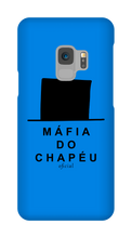 Capinha Samsung Máfia Do Chápeu