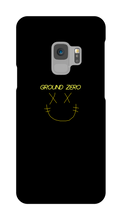 GROUND ZERO Samsung Phone Case