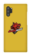 sirdreadwolf Samsung Phone Cases