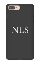 nneliss iPhone Phone Cases