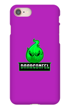 Daargonfel iPhone Cases