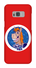 grosponeyrouxtwitch Samsung Phone Cases