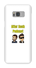 After Sesh Podcast Samsung Phone Cases