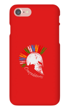 conquistador_live iPhone Phone Cases