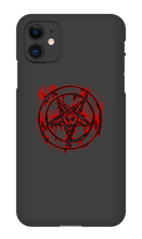 vladimireroswelltod iPhone Phone Cases