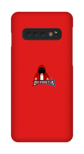 Funda de Samsung logo secundario daviid0714