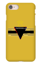 vampiro333_of iPhone Phone Cases