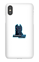 branden2k iPhone Phone Cases
