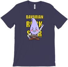 BAVARIAN ROCKSTAR T-Shirts