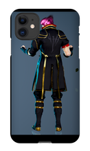 r173ym0n iPhone Phone Cases