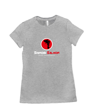 Le Shinobi Salmon Shirt