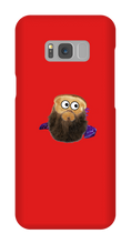 toastaxz Samsung Phone Cases
