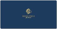 Queen Cybele XXL Gaming Mousepad