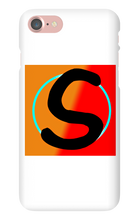 sebdamemesilva iPhone Phone Cases