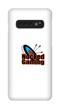 nockedgaming Samsung Phone Cases