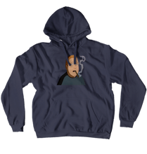 Bobby Blunts Pullover