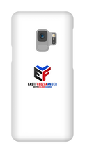eastfreezlaander Samsung Phone Cases