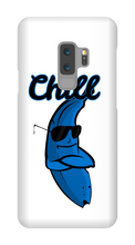 Chill Banana Samsung Phone Cases