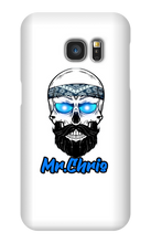 mrchrisrespect Samsung Phone Cases
