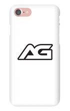 AG Clan iPhone Phone Cases