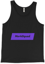 MerkSquad Tank Top