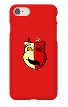 maratsade89 iPhone Phone Cases