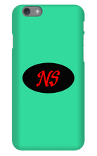 NS Logo Phone Case