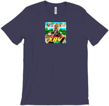 xavgarmat-9394 T-Shirts