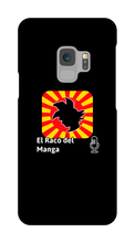 Funda Samsung "El Racó del Manga"