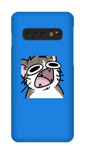 shpykeNANI Samsung Phone Cases