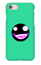 TheErrors Smile iPhone Phone Cases