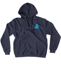 Azuric Hoodie (White)